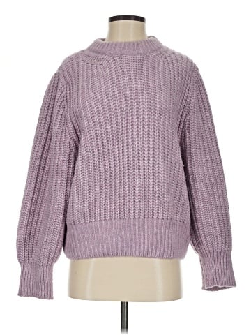 Bellerose Pullover Sweater (view 1)