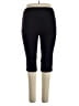 Slim-Sation by Multiples Black Active Pants Size 14 (petite) - photo 2