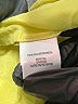 BCBGMAXAZRIA 100% Silk Yellow Sleeveless Silk Top Size XXS - photo 8