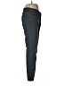 Eileen Fisher Black Jeans Size 6 - photo 4