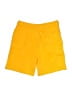 Tommy Bahama Solid Yellow Athletic Shorts Size 7 - 8 - photo 2