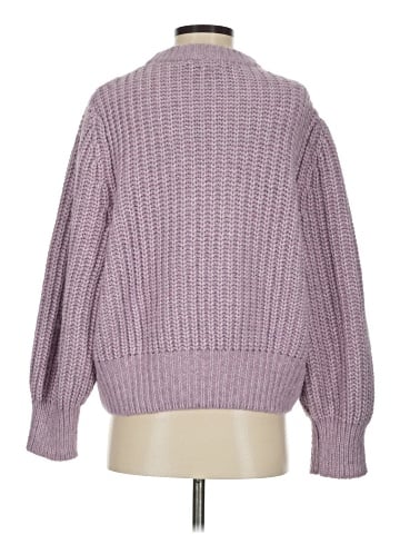Bellerose Pullover Sweater (view 2)