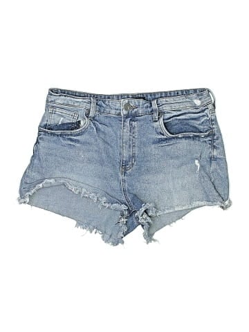 Kut from the Kloth Denim Shorts (view 1)
