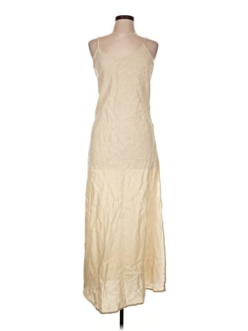 Solid & Striped Casual Dress (view 1)