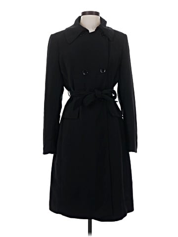 Calvin Klein Coat (view 1)