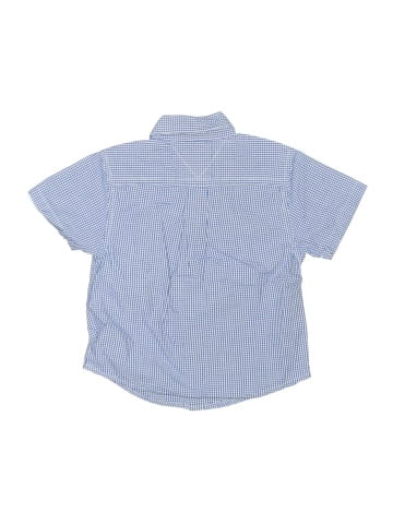 Tommy Hilfiger Short Sleeve Button-Down Shirt (view 2)