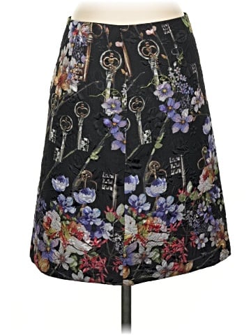 W by Worth Casual Skirt (view 1)