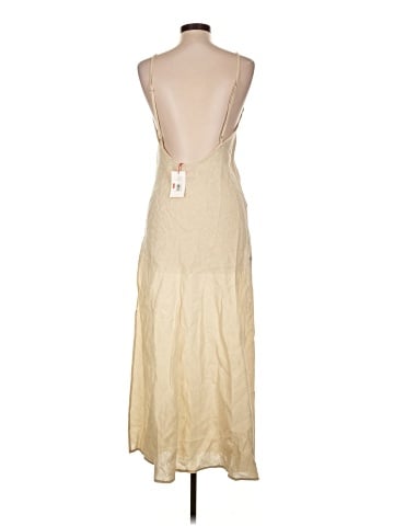 Solid & Striped Casual Dress (view 2)