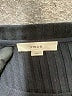 Vince. Black Cardigan Size L - photo 7