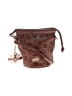 Lee Stars Brown Bucket Bag One size - photo 1