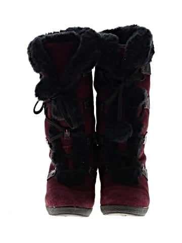 Sporto Boots (view 2)