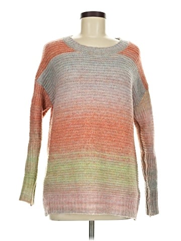 retrology Pullover Sweater (view 1)