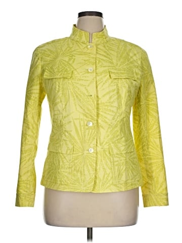 Lafayette 148 New York Raincoat (view 1)