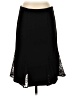 Bandolino Black Formal Skirt Size 4 - photo 1