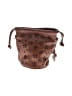 Lee Stars Brown Bucket Bag One size - photo 3