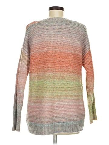retrology Pullover Sweater (view 2)