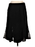 Bandolino Black Formal Skirt Size 4 - photo 2