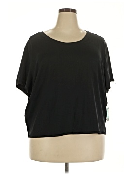 Rise By Lularoe Short Sleeve Top