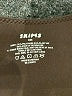 SKIMS Brown Bodysuit Size XXS - photo 3