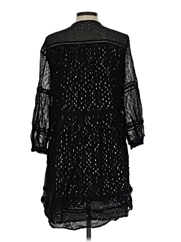 Velvet by Graham & Spencer Cocktail Dress (view 2)