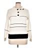 Unbranded Ivory Pullover Sweater Size S - photo 1