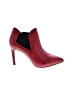 Antonio Melani Red Ankle Boots Size 7 - photo 1