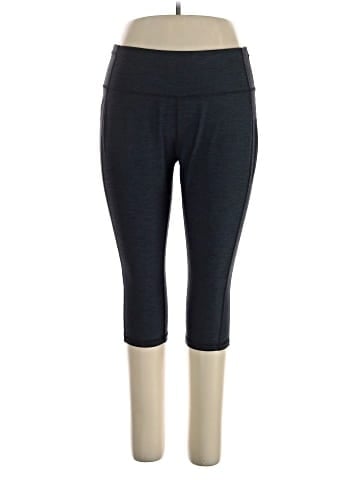 Avia Active Pants (view 1)