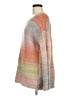 retrology Color Block Orange Pullover Sweater Size M - photo 5