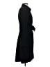 Calvin Klein 100% Polyester Black Coat Size S - photo 4