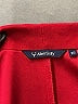 Allen Solly 100% Polyester Red Blazer Size XS - photo 6