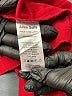 Allen Solly 100% Polyester Red Blazer Size XS - photo 7