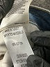AGOLDE 100% Cotton Hearts Blue Jeans Size 27 waist - photo 9
