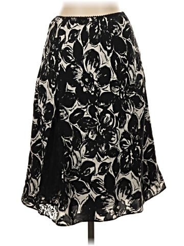 INC International Concepts Silk Skirt (view 1)