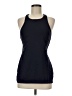 Lululemon Athletica Blue Tank Top Size 8 - photo 1