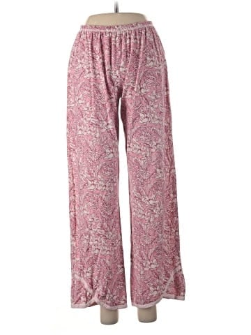 Garnet Hill Casual Pants (view 1)