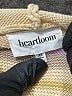 Heartloom Stripes Yellow Pullover Sweater Size XS - photo 7