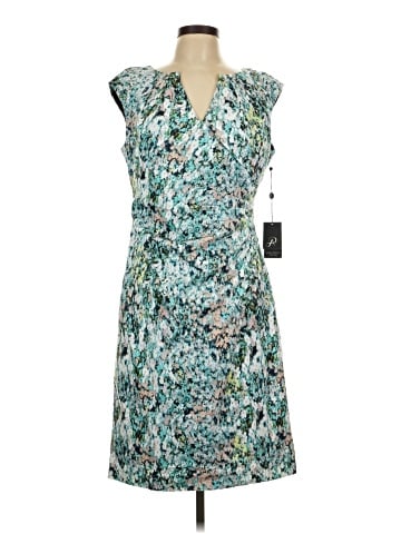 Adrianna Papell Cocktail Dress (view 1)