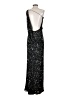 retrofête Stars Black Cocktail Dress Size XS - photo 2