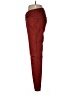 Eileen Fisher Burgundy Jeans Size 6 - photo 5