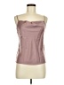 Love, Bonito 100% Polyester Pink Sleeveless Blouse Size 6 - photo 1