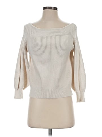 Moth Pullover Sweater (view 1)