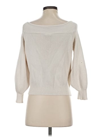 Moth Pullover Sweater (view 2)