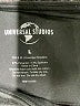 Universal Studios Black Active Pants Size L - photo 4