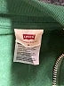 Levi's Green Pullover Sweater Size M - photo 7