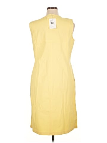 Lafayette 148 New York Casual Dress (view 2)