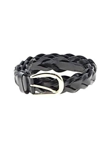Madewell Leather Belt (view 1)