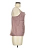 Love, Bonito 100% Polyester Pink Sleeveless Blouse Size 6 - photo 4