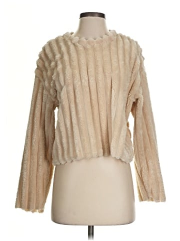 Zara Pullover Sweater (view 1)