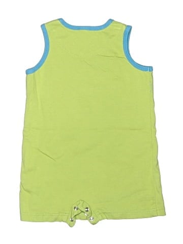 Little Me Short Sleeve Onesie (view 2)