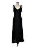 Zara Black Cocktail Dress Size M - photo 1